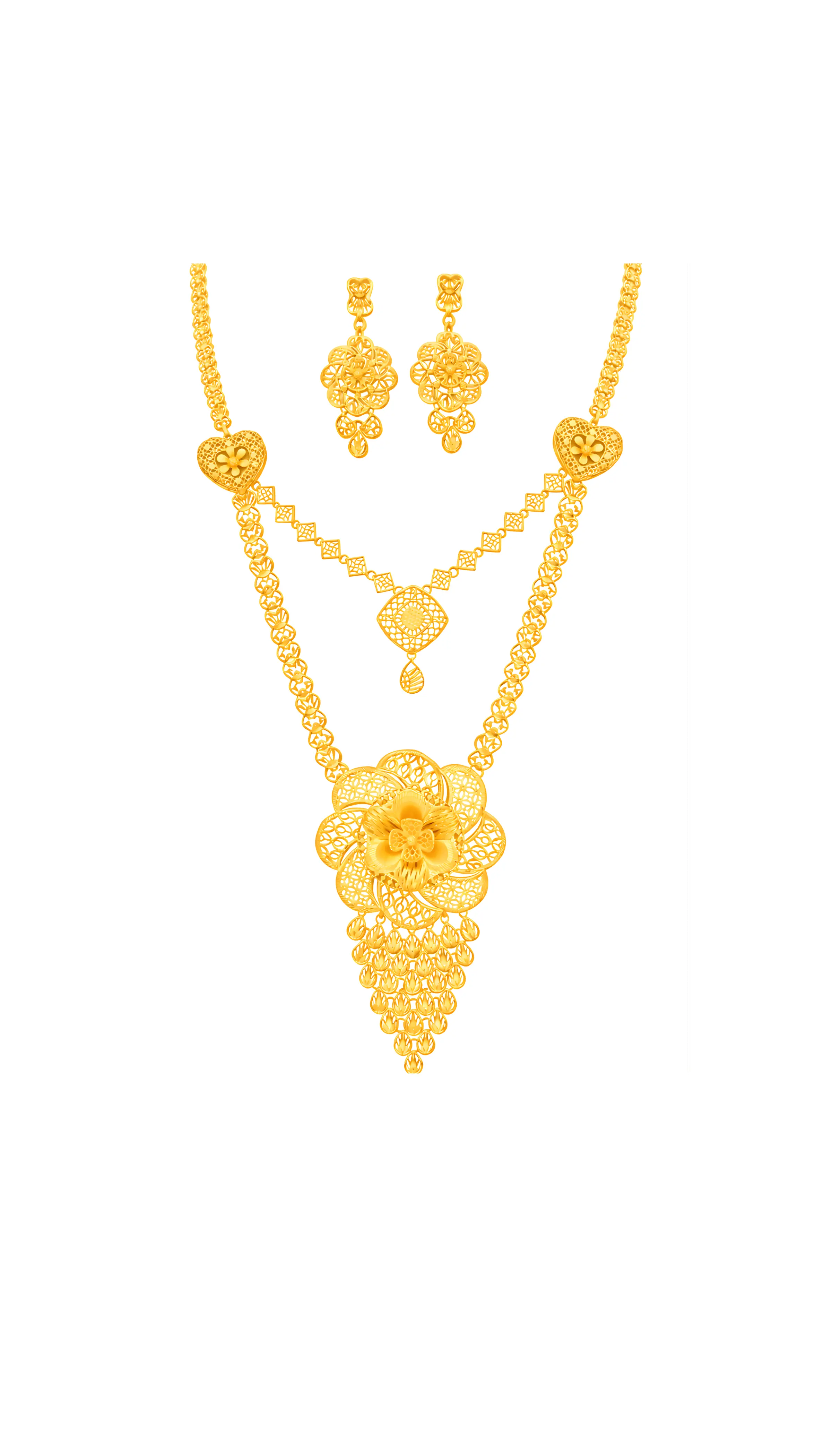 Turkish Jewellery Necklace